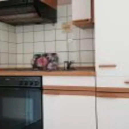 Ferienwohnung Herzmuschel Wangerooge