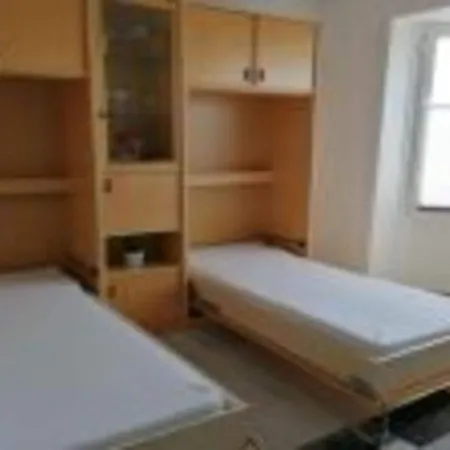 Ferienwohnung Herzmuschel *