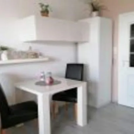 Ferienwohnung Herzmuschel Wangerooge